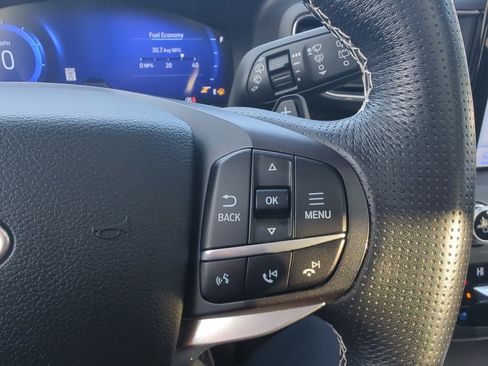 Used 2020 Ford Explorer ST w/ Premium Technology Package image 16