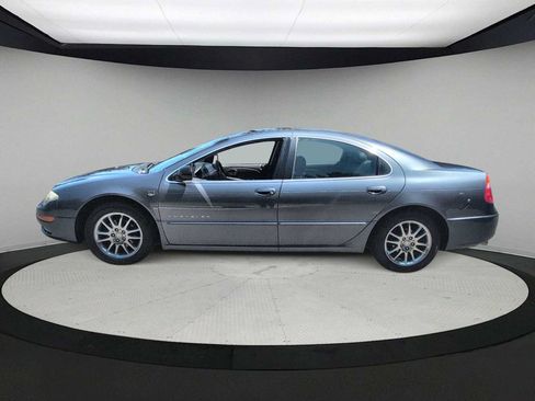 Used 2001 Chrysler 300M FWD image 5