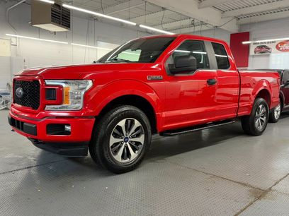 Used 2019 Ford F150 XL w/ Equipment Group 101A Mid