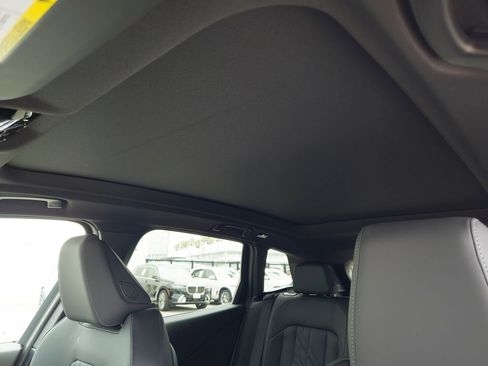 New 2026 BMW X3 M50 AWD/4WD image 13