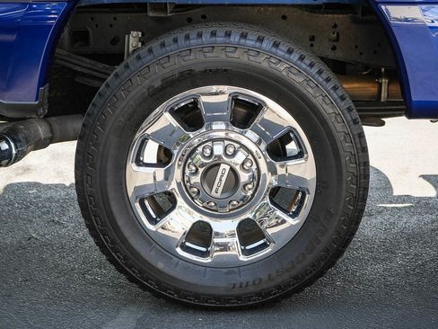 Used 2026 Ford F250 Lariat w/ Chrome Package AWD/4WD image 11