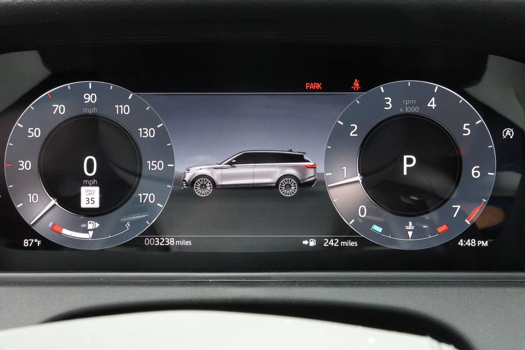 Certified 2026 Land Rover Range Rover Velar S AWD/4WD image 18