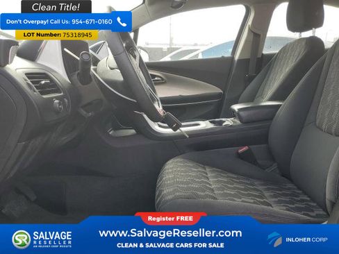 Used 2012 Chevrolet Volt image 9