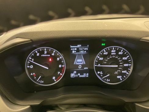 Used 2025 Subaru Forester Limited w/ Popular Package #1 AWD/4WD image 15
