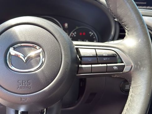 Certified 2024 MAZDA CX-30 AWD 2.5 S w/ Select Sport Pkg image 21