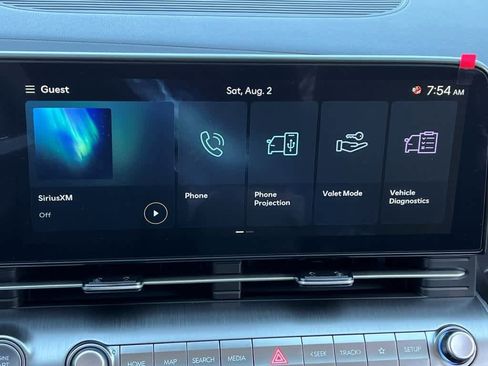 New 2026 Hyundai Kona SE image 12