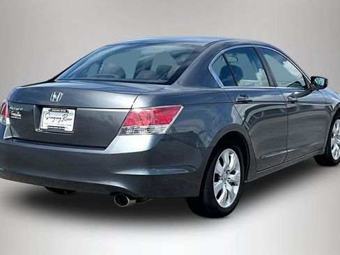 Used 2009 Honda Accord EX image 5