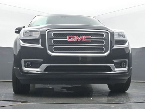 Used 2017 GMC Acadia Limited SLT image 55