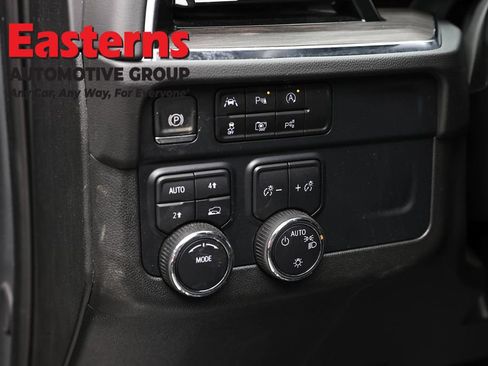 Used 2025 Chevrolet Tahoe LT AWD/4WD image 22