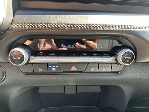 New 2026 MAZDA CX-50 AWD 2.5 Hybrid w/ Weather Package image 19