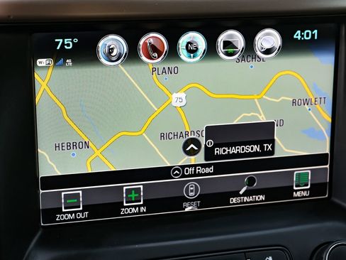 Used 2019 GMC Acadia Denali w/ Technology Package image 26