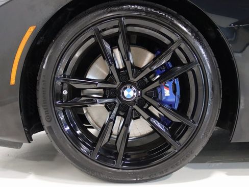 Used 2024 BMW Z4 M40i w/ Premium Package image 75