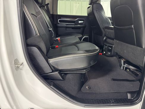 Used 2024 RAM 2500 Laramie image 13