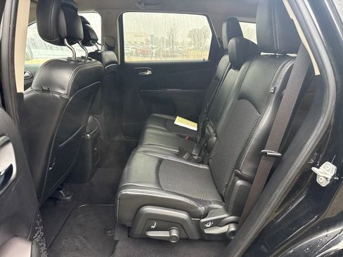 Used 2017 Dodge Journey Crossroad image 26