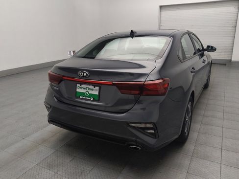 Used 2019 Kia Forte LXS image 9