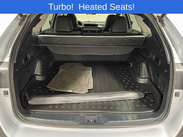 Used 2024 Subaru Outback Onyx Edition XT AWD/4WD image 25