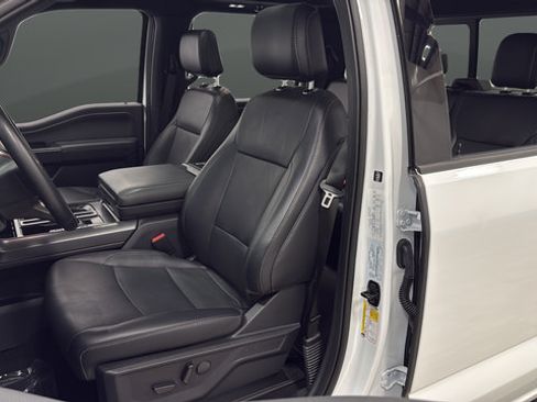 Used 2024 Ford F150 XLT w/ Equipment Group 303A High AWD/4WD image 9