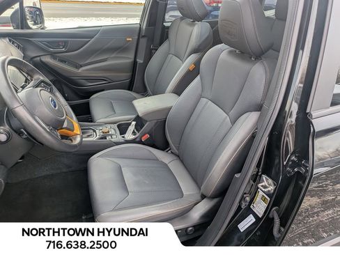 Used 2023 Subaru Forester Wilderness image 10