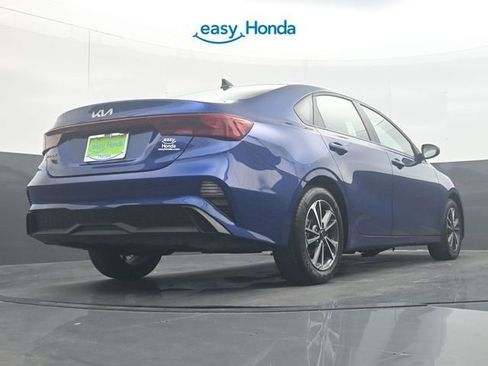 Used 2024 Kia Forte LXS image 31