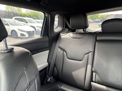 Used 2025 Jeep Compass Limited AWD/4WD image 34