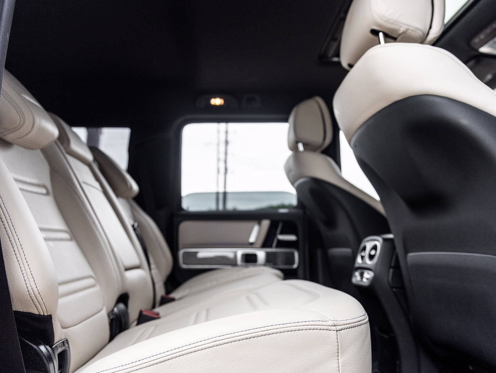 Used 2020 Mercedes-Benz G 550 image 45
