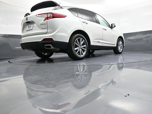 Used 2024 Acura RDX SH-AWD image 31