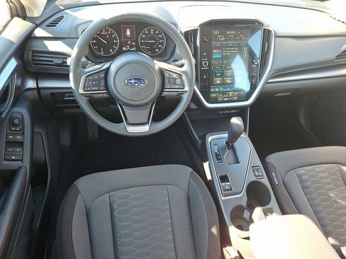 Certified 2025 Subaru Impreza 2.0i Sport image 11