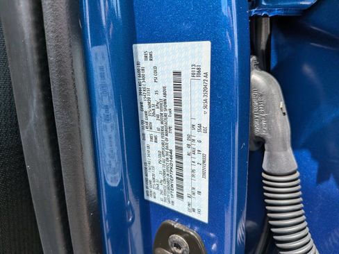 Used 2023 Ford F150 XLT w/ Equipment Group 302A High AWD/4WD image 42