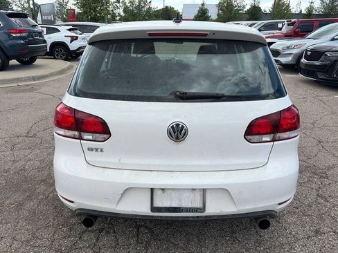 Used 2013 Volkswagen Golf 4-Door FWD image 6