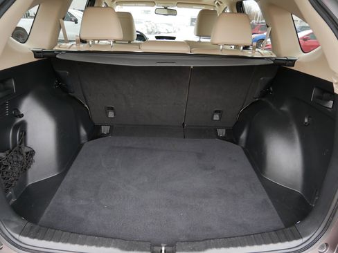 Used 2016 Honda CR-V EX-L image 17