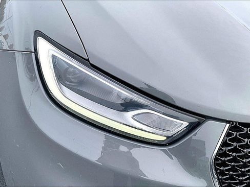 Used 2022 Chrysler Pacifica Touring-L w/ Uconnect Theater Family Group image 30