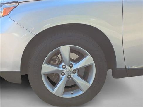 Used 2010 Lexus RX 350 AWD image 14