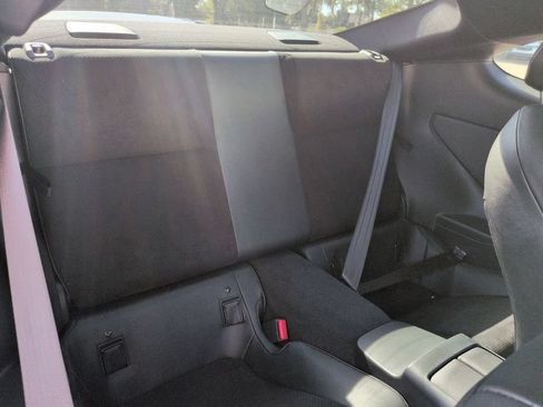 Used 2025 Toyota GR86 Premium w/ Performance Package RWD image 14