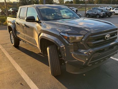 Used 2025 Toyota Tacoma SR