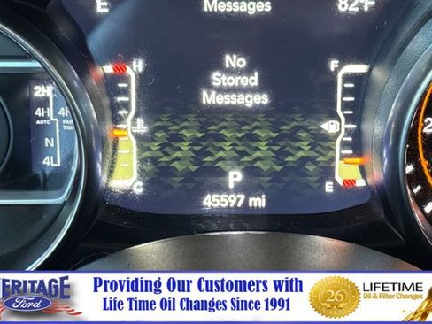Used 2022 Jeep Gladiator Sport AWD/4WD image 25
