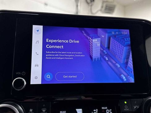 Certified 2023 Toyota Highlander LE image 20