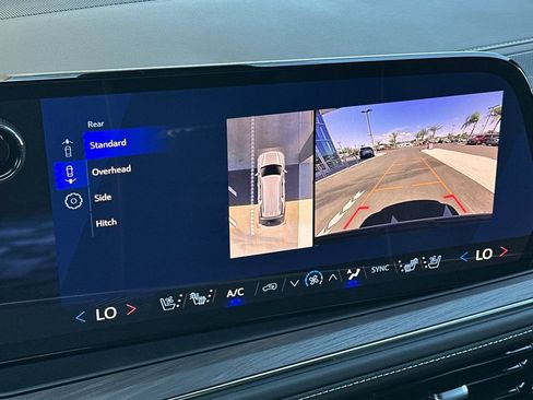 New 2026 Chevrolet Tahoe Premier w/ Sun And Tow Package image 21