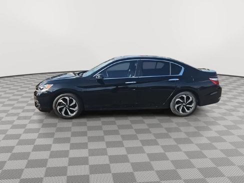 Used 2016 Honda Accord EX-L image 5