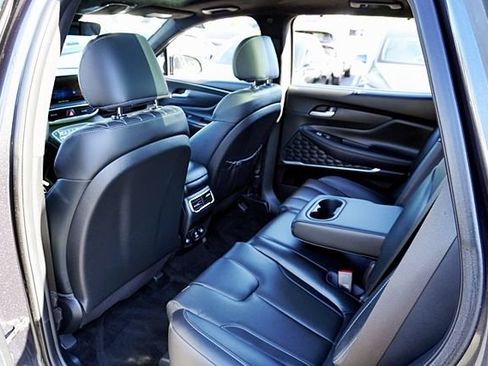 Used 2022 Hyundai Santa Fe Calligraphy w/ Cargo Package FWD image 19