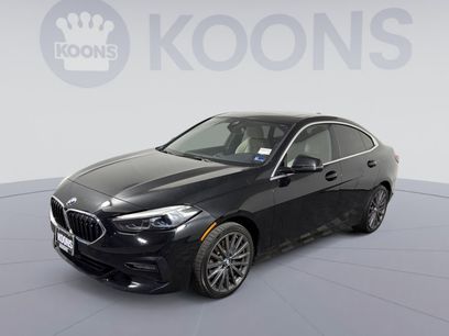 Used 2021 BMW 228i xDrive Gran Coupe w/ Convenience Package