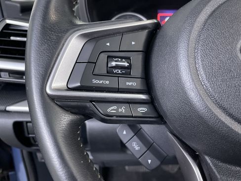 Used 2020 Subaru Forester Premium AWD/4WD image 26