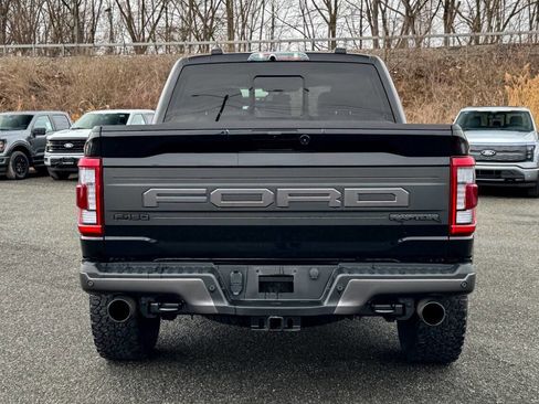 Used 2023 Ford F150 Raptor image 4