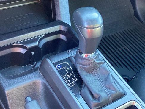 Certified 2022 Toyota Tacoma TRD Sport w/ TRD Premium Sport Package image 28