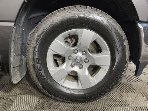 Used 2022 RAM 1500 Big Horn image 10