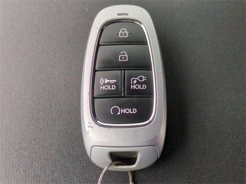 Used 2022 Hyundai Ioniq 5 SE image 27