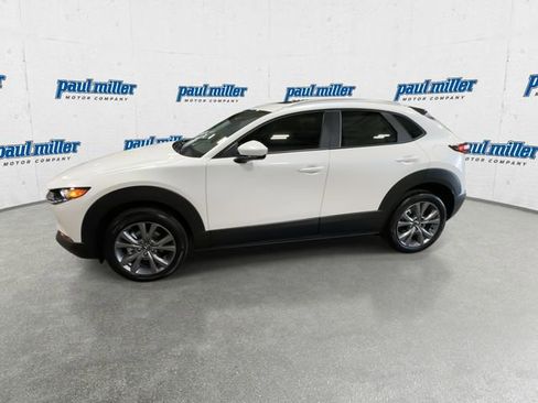 New 2026 MAZDA CX-30 AWD 2.5 S image 6