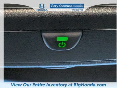 New 2026 Honda Pilot EX-L image 34