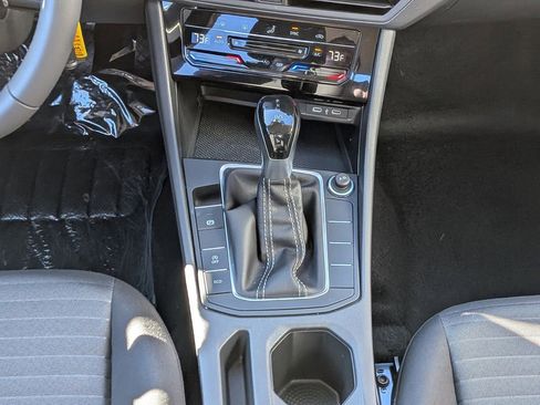 New 2026 Volkswagen Jetta S image 17