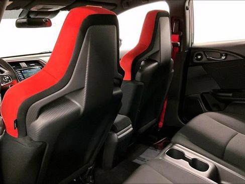 Used 2021 Honda Civic Type R image 32