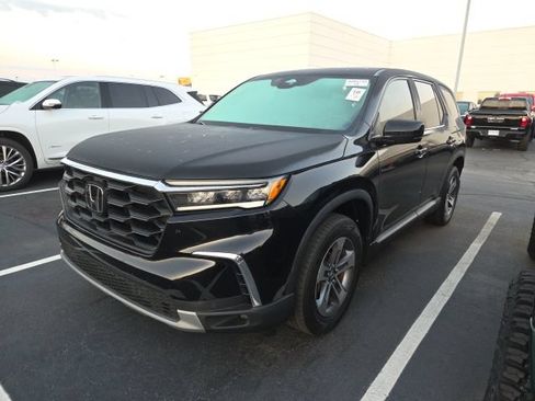 Used 2024 Honda Pilot EX-L image 1